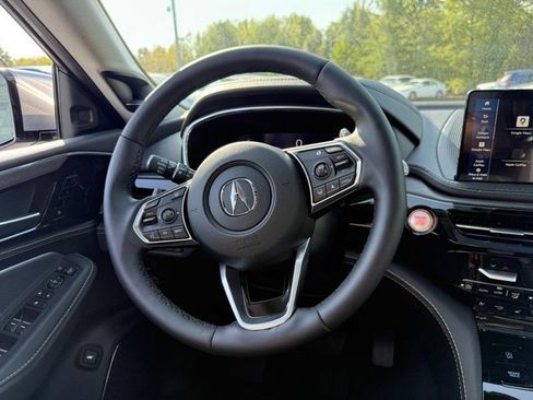 Certified 2026 Acura MDX w/ Advance Package image 8