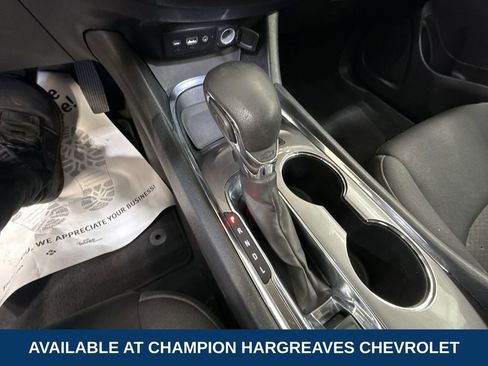 Used 2023 Chevrolet Malibu LT w/ Driver Confidence Package image 21