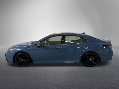 Used 2024 Toyota Camry XSE image 7