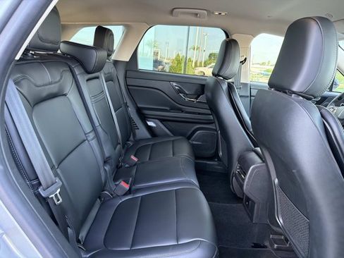Used 2024 Lincoln Corsair FWD image 24