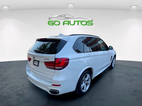 Used 2014 BMW X5 xDrive35i image 7
