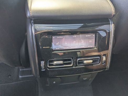 Used 2023 Lincoln Aviator Reserve w/ Equipment Group 201A RWD image 24