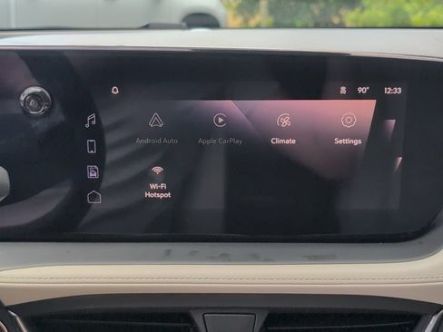 Used 2024 Buick Encore GX Avenir w/ Avenir Convenience Package FWD image 20