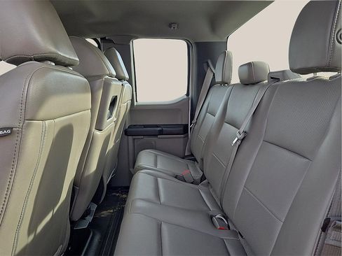 Used 2019 Ford F150 XL w/ Equipment Group 101A Mid image 8