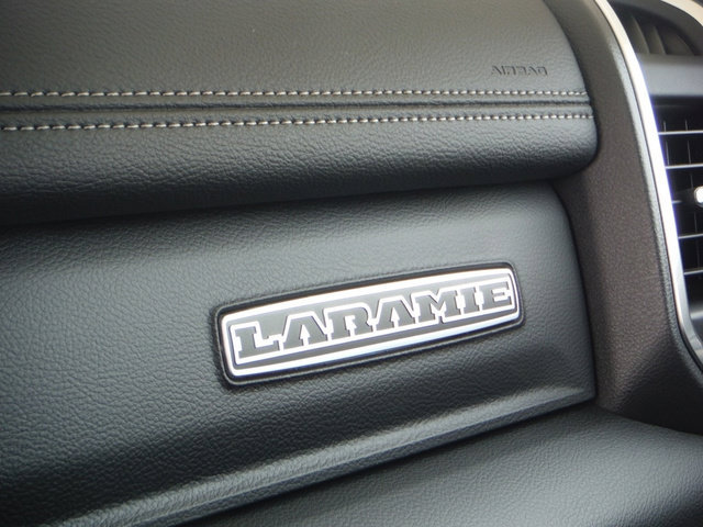 Used 2026 RAM 2500 Laramie AWD/4WD image 52