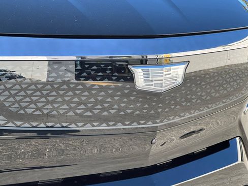 Used 2026 Cadillac Optiq Sport 2 w/ LPO, Floor Liner Package RWD image 44