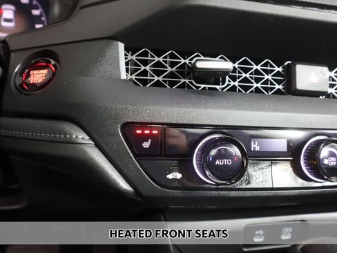 Certified 2025 Honda Accord SE image 7