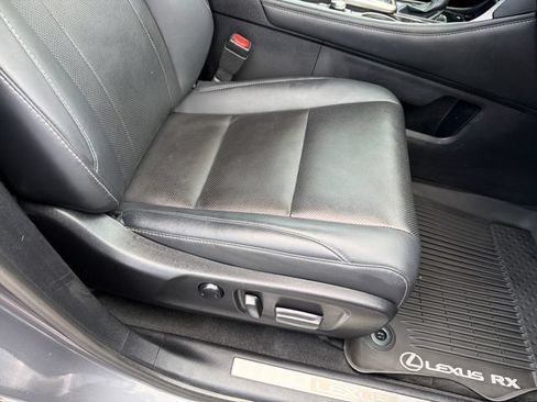 Used 2022 Lexus RX 350 AWD w/ 3500 lbs Tow Prep Package image 26