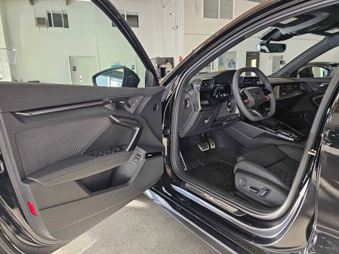 New 2026 Audi RS 3 image 20