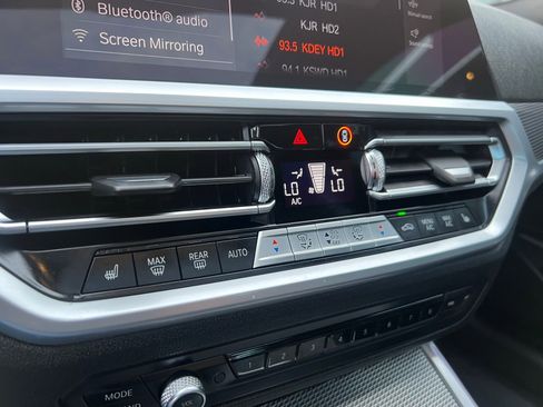 Used 2020 BMW M340i w/ Parking Assistance Package image 38