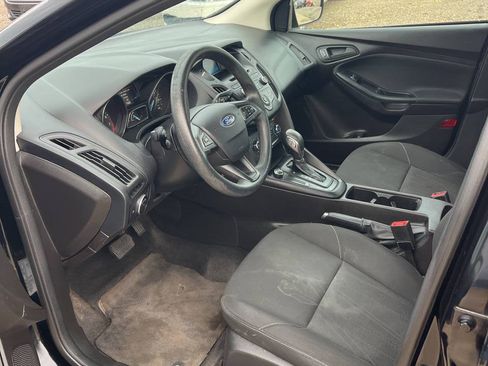 Used 2017 Ford Focus S FWD image 11