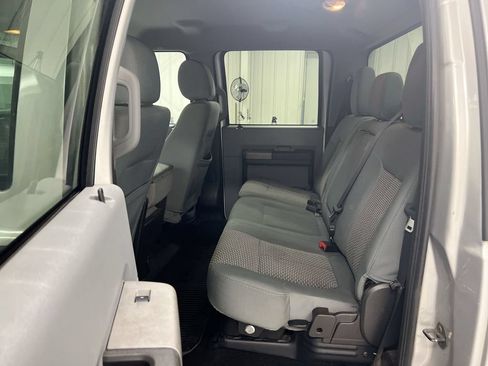 Used 2012 Ford F350 XLT AWD/4WD image 16