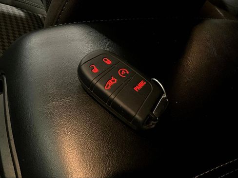Used 2023 Dodge Charger SXT RWD image 35
