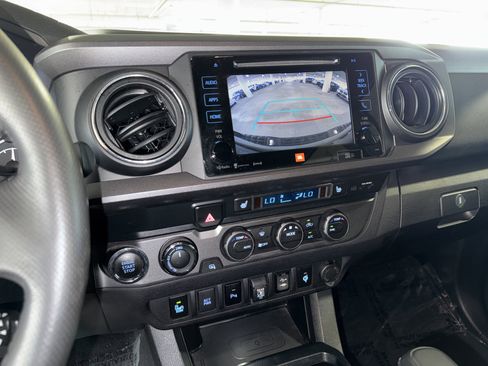 Used 2019 Toyota Tacoma TRD Pro image 27