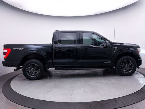 Used 2023 Ford F150 Lariat w/ Equipment Group 502A High AWD/4WD image 45