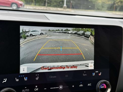 Used 2024 Lexus NX 350 AWD image 12