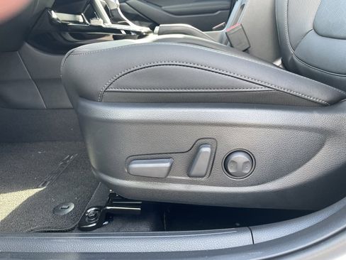 New 2026 Kia Seltos EX w/ EX Sunroof Package image 24