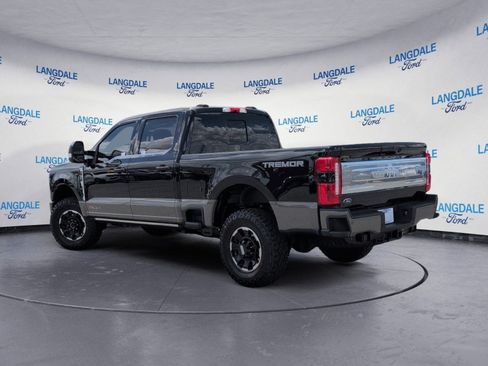 New 2026 Ford F250 4x4 Crew Cab Super Duty image 9