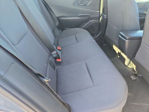 Used 2024 Toyota Prius LE image 19