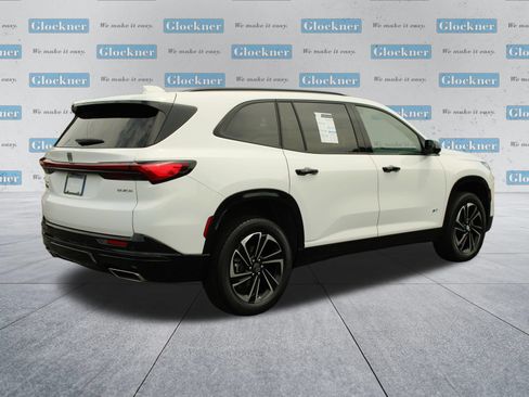 Used 2026 Buick Enclave Sport Touring AWD/4WD image 6