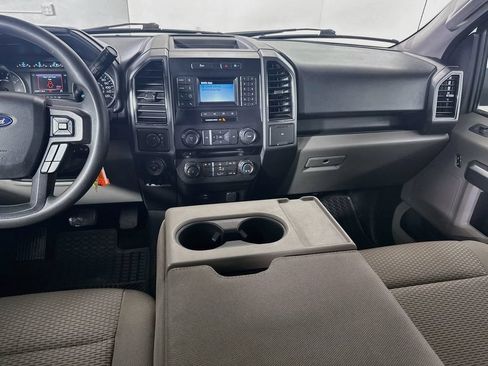 Used 2018 Ford F150 XLT w/ Trailer Tow Package AWD/4WD image 22