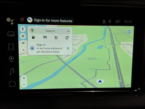 Used 2024 GMC Yukon XL Denali w/ Advanced Technology Package image 36