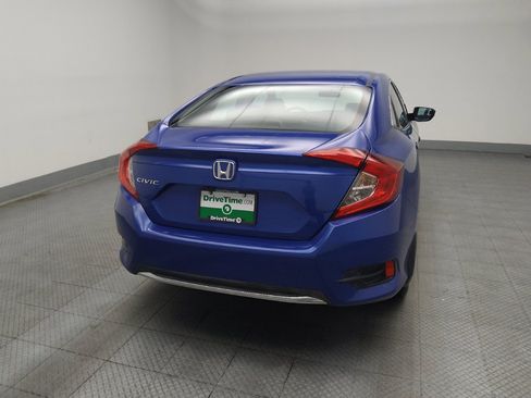 Used 2019 Honda Civic LX image 7