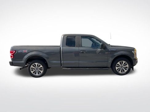 Used 2018 Ford F150 XL w/ Equipment Group 101A Mid RWD image 4