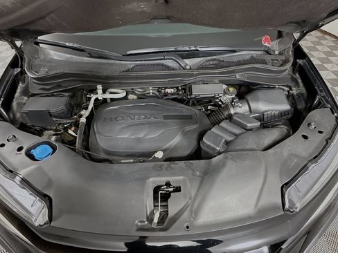 Used 2021 Honda Pilot Black Edition image 30