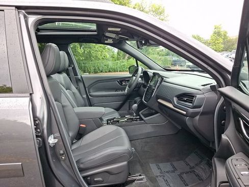Certified 2026 Subaru Forester Limited AWD/4WD image 53