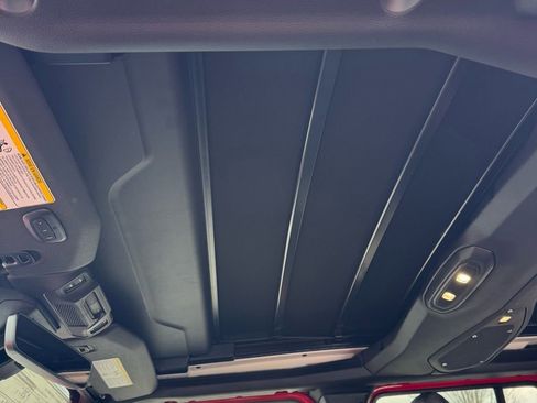 New 2026 Jeep Wrangler Sahara image 13