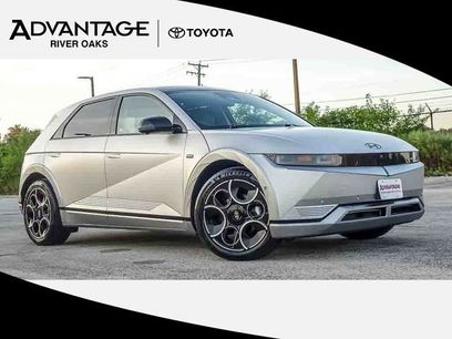 Used 2024 Hyundai Ioniq 5 Limited