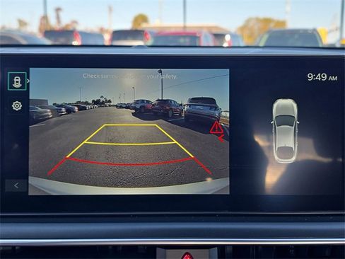 Certified 2026 Kia K5 GT-Line w/ GT-Line Premium Package image 27