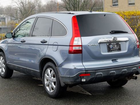 Used 2008 Honda CR-V EX image 5