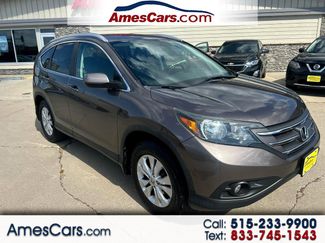 Used 2014 Honda CR-V EX-L image 1