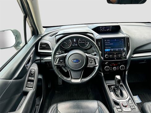 Used 2021 Subaru Forester Limited w/ Popular Package #3 image 23