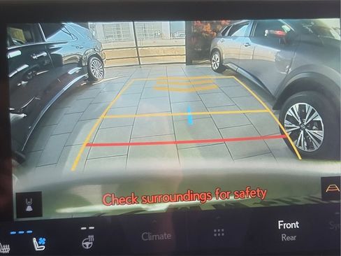 Used 2023 Lexus RX 350 Premium image 20