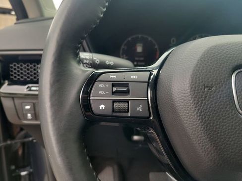 Certified 2024 Honda CR-V EX-L image 16