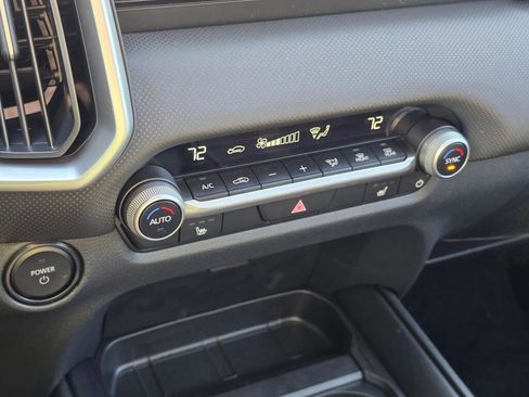 New 2026 MAZDA CX-50 2.5 Hybrid w/ Cargo Package image 30