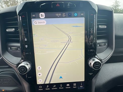 New 2026 RAM 2500 Tradesman image 27