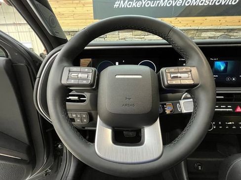 Used 2026 Hyundai Palisade Calligraphy AWD/4WD image 20