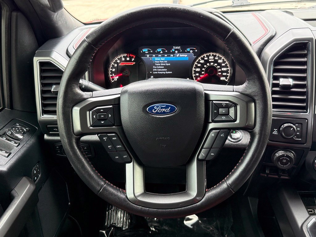 Used 2020 Ford F150 Lariat w/ Equipment Group 502A Luxury AWD/4WD image 28