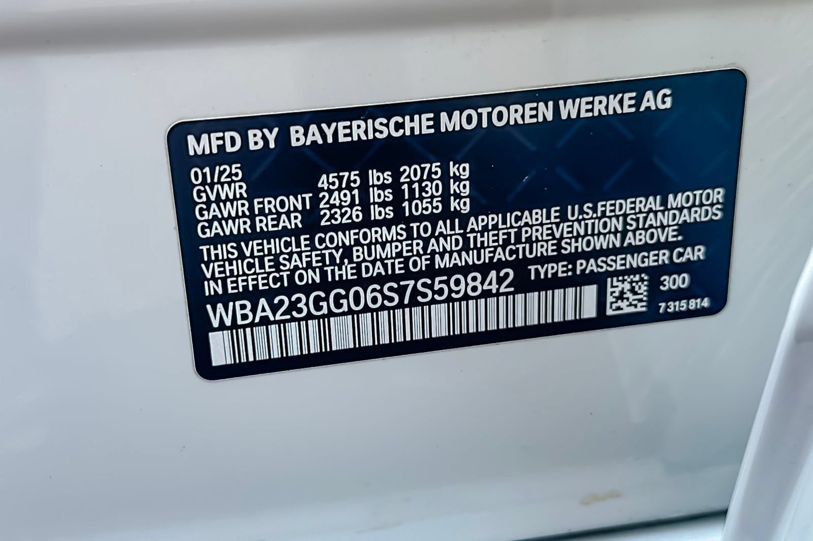 Used 2025 BMW 228i xDrive AWD/4WD image 39