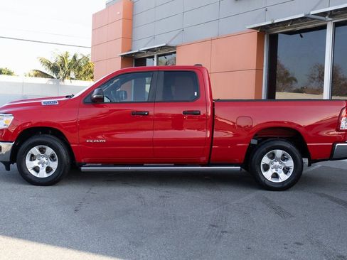 Used 2023 RAM 1500 Big Horn AWD/4WD image 7