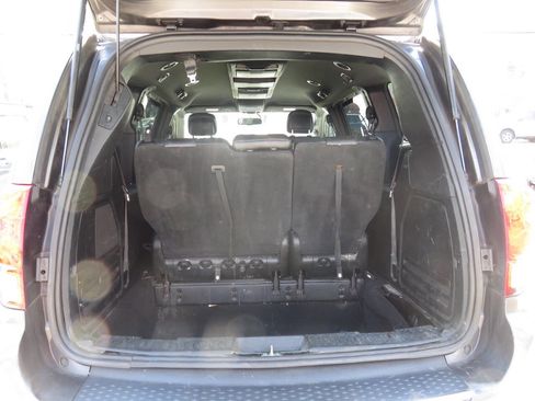 Used 2018 Dodge Grand Caravan GT FWD image 27