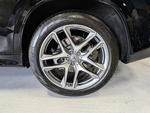 Used 2022 Mercedes-Benz GLE 53 AMG 4MATIC image 14