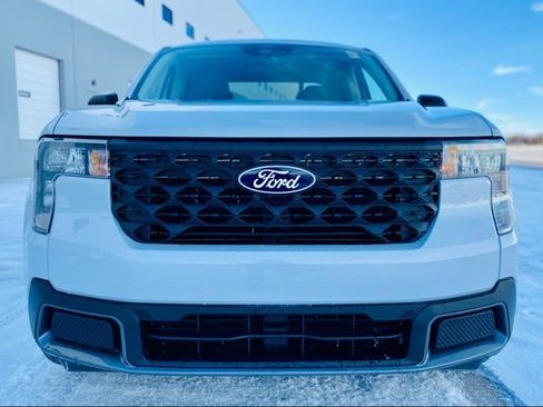 New 2026 Ford Maverick XLT w/ Equipment Group 301A image 3