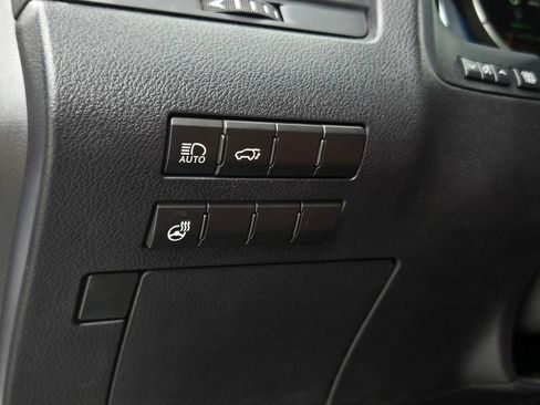 Used 2019 Lexus RX 350 F Sport w/ Navigation Package AWD/4WD image 21