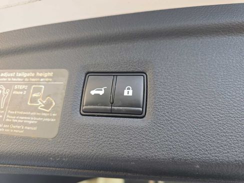 Used 2023 INFINITI QX50 Luxe FWD image 26