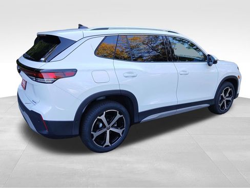 New 2026 Volkswagen Tiguan SE image 5